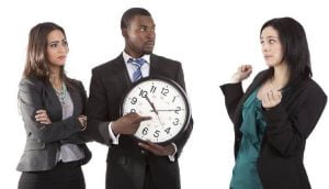 دیر کردن ،دیرکردن افراد ،دیر کردن در کار ها ،چرا بعضی‌ها همیشه دیر می‌کنند؟ ،نقش اختلال کم‌توجهی بیش‌فعالی در دیرکردن