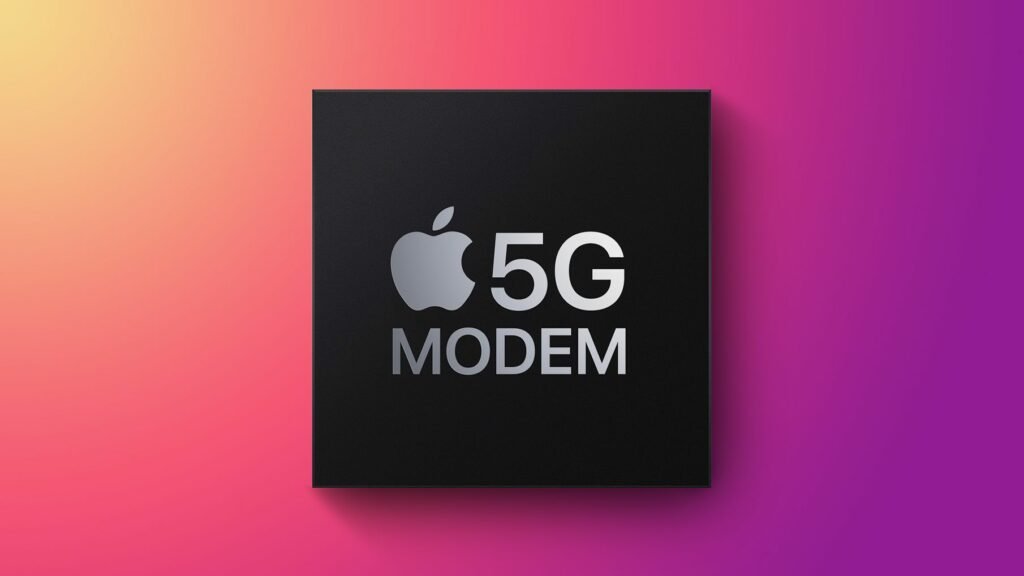 مودم 5G اپل