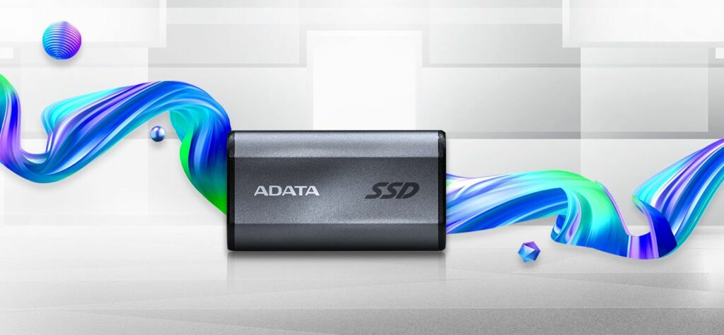 بالاترین تنوع SSDهای اکسترنال را فقط از آونگ بخواهید