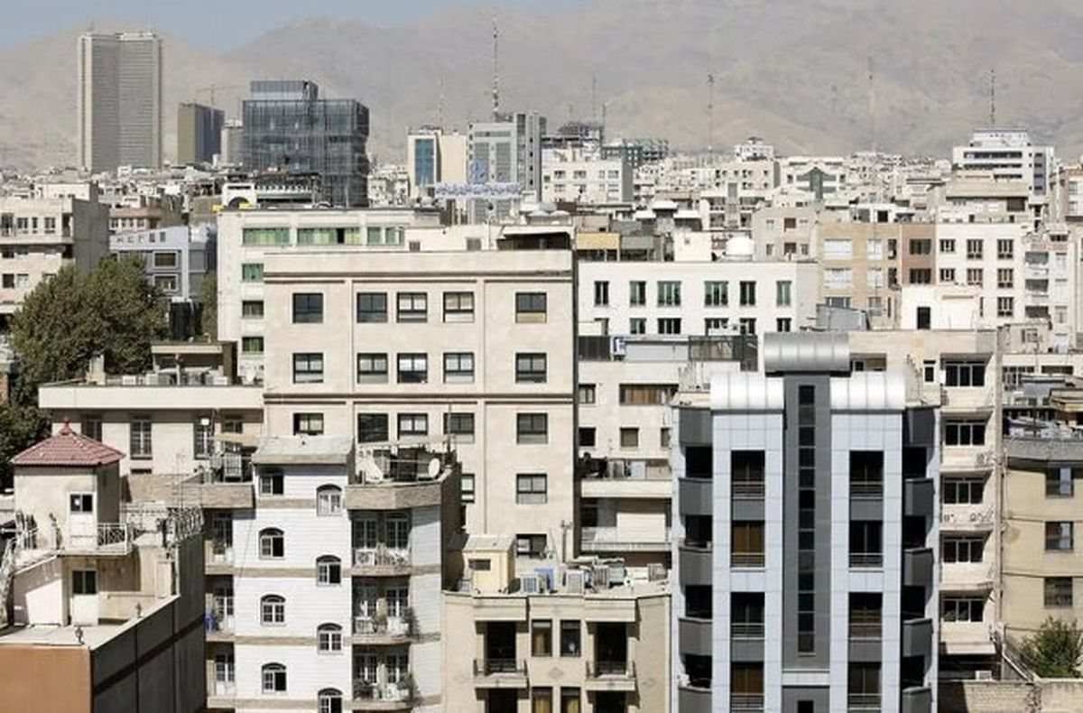 
قیمت نجومی خانه‌های قوطی کبریتی در تهران