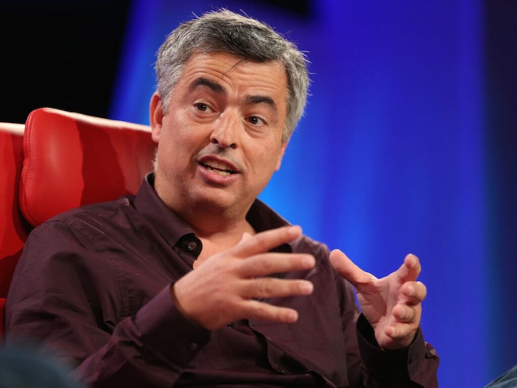 مدیر ارشد اپل از انتخاب گوگل به‌عنوان موتور جستجوی آیفون دفاع کرد