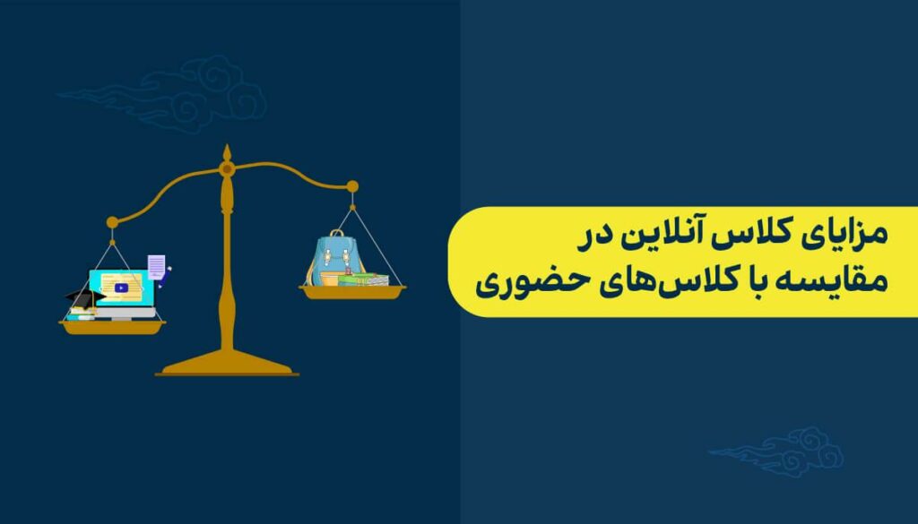 مزایای برگزاری کلاس آنلاین اسکای‌روم
