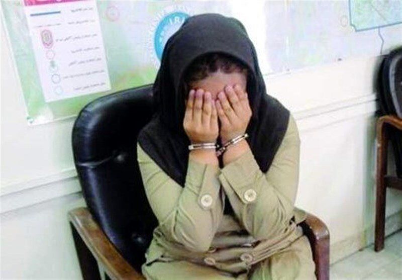 نقشه شیطانی زن جوان با همدستی خواستگار سابقش علیه شوهرش