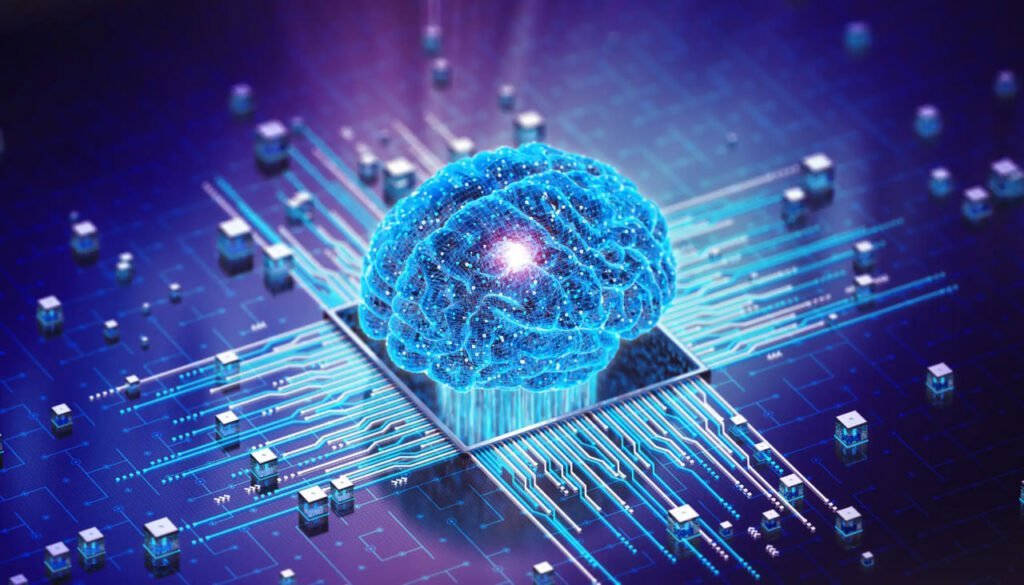 هوش مصنوعی تا سال 2030 جایگزین 2.4 میلیون شغل خواهد شد
