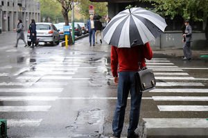 پیش‌بینی مهم هواشناسی از پاییز امسال