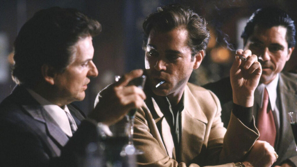 بهترین فیلم های مافیایی | ۲۵ فیلم برتر گانگستری تا سال ۲۰۲۳ 107 Goodfellas