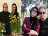 اولین فیلم هولناک از جسد داریوش مهرجویی وهمسرش | دختر داریوش مهرجویی در خانه چه دید ؟ + اولین سرنخ از قاتل