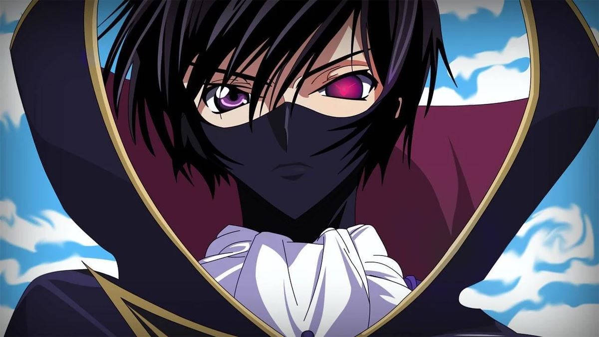 بهترین انیمه های اکشن{2023} | معرفی 40 انیمه مهیج برتر 257 تصویری از انیمه اکشن Code Geass
