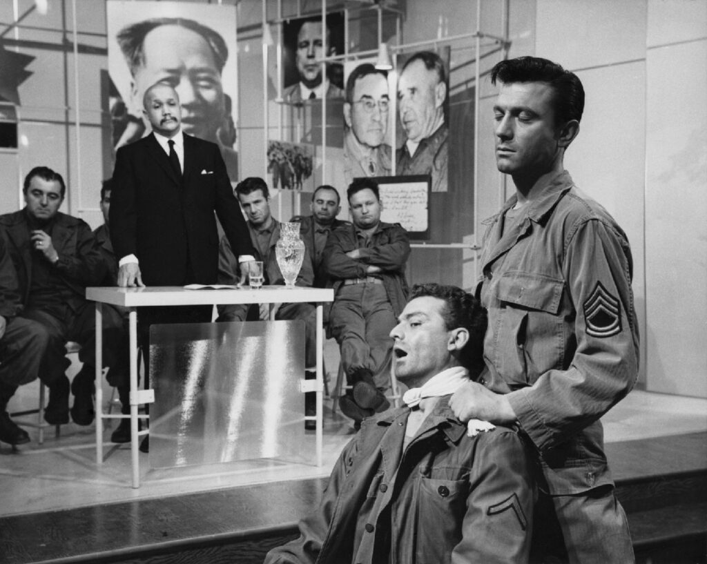 15 فیلم جنگی برتر در مورد جنگ کره 44 15 فیلم جنگی برتر در مورد جنگ کره