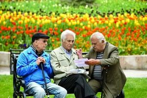بازنشستگان متقاضی وام عجله کنید