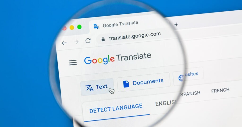 بهترین ابزار های ترجمه با هوش مصنوعی در سال {2023}