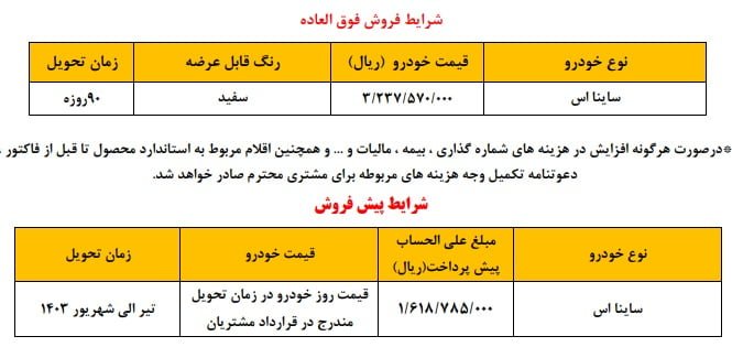 ساینا