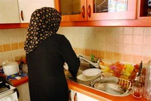 سورپرایز جذاب دولت زنان سرپرستان خانوار