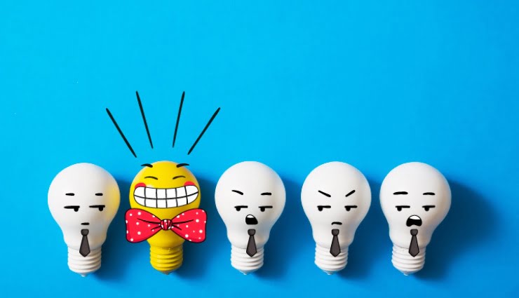 شوخی و خنده برای زندگی شادتر