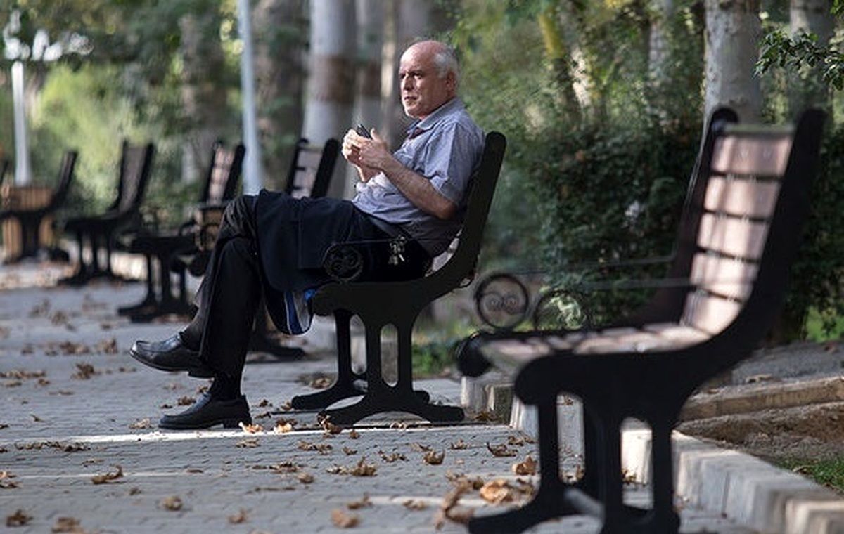 وام بازنشستگان