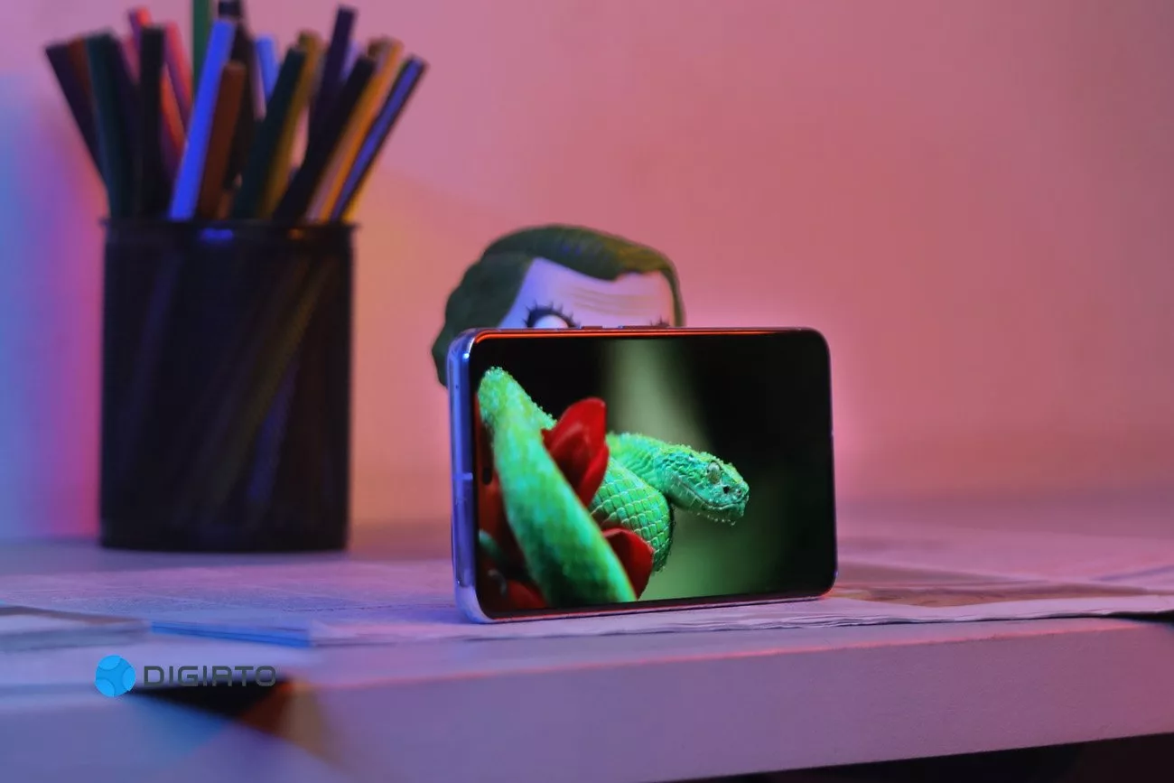 نقد و بررسی پیکسل ۸ پرو 33 بررسی پیکسل 8 پرو