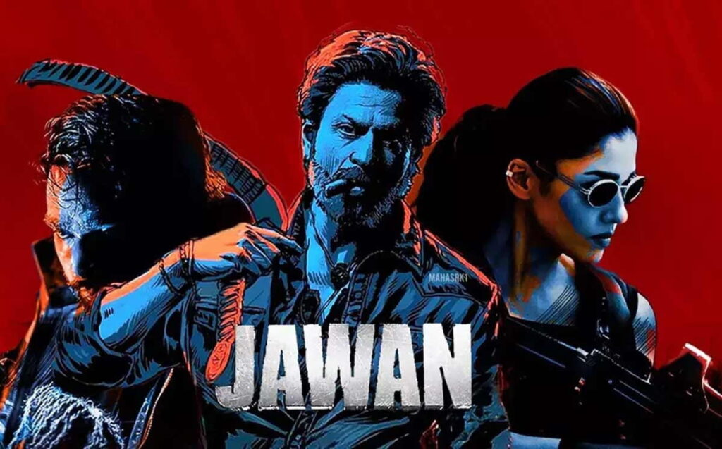 نقد فیلم Jawan | جوکر، رابین هود، سرباز 27 نقد فیلم Jawan | جوکر، رابین هود، سرباز
