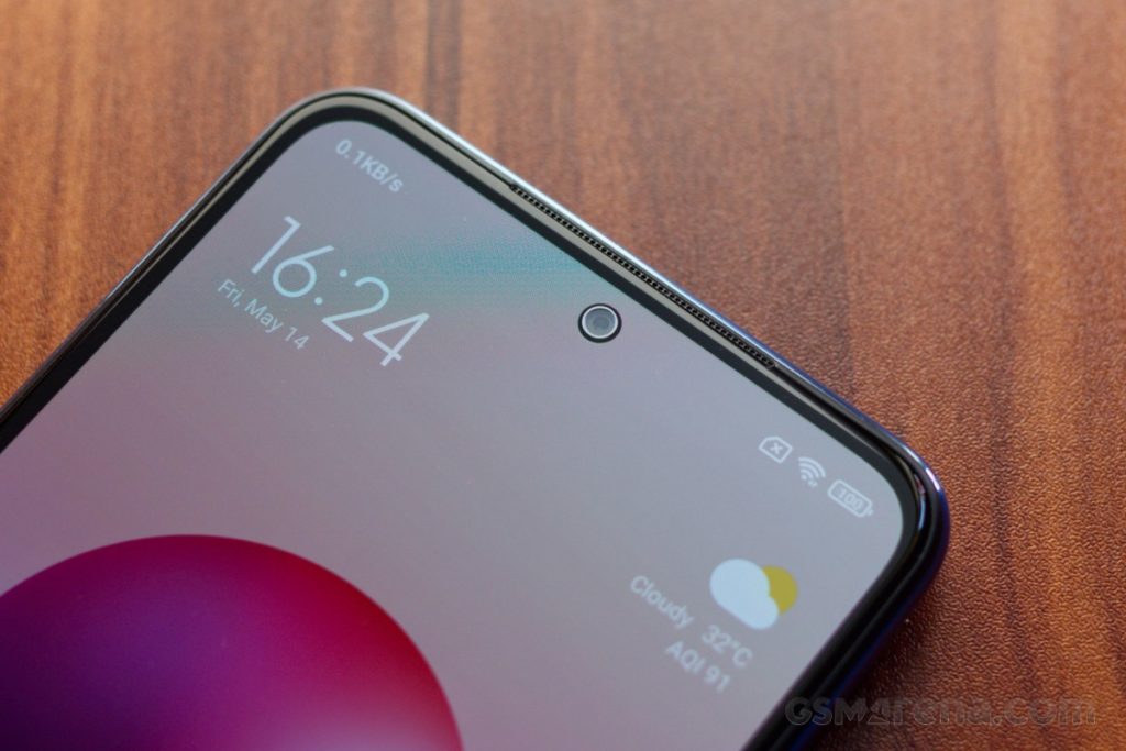 بهترین گوشی گیمینگ ارزان | زمستان ۱۴۰۲ 219 گوشی گیمینگ شیائومی مدل Redmi Note 10S