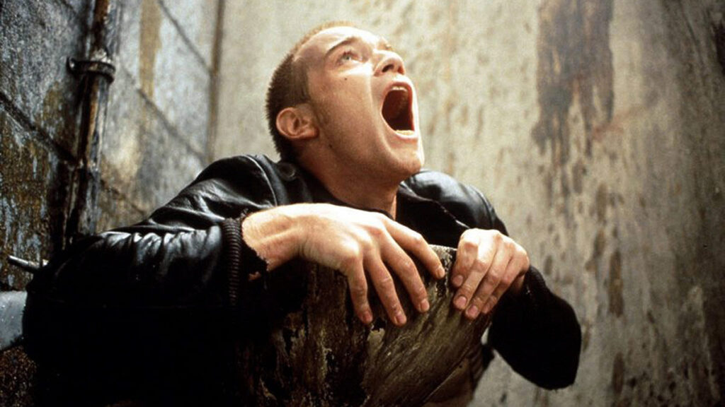 بهترین فیلم های کمدی جنایی که باید تماشا کنید 113 Trainspotting