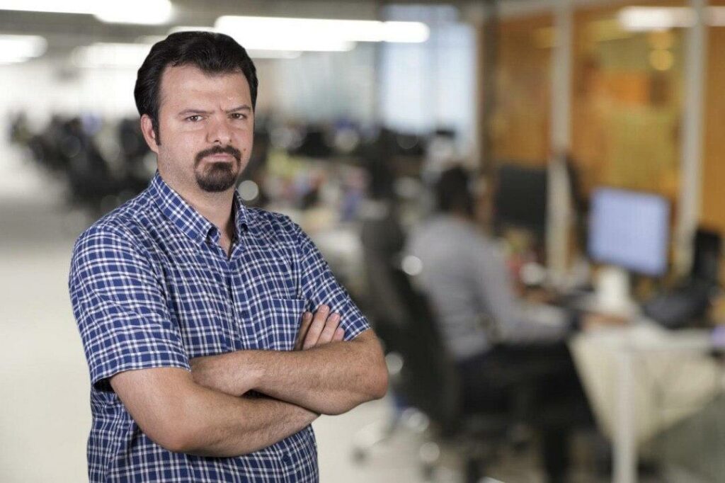 1699870024 474 مدیرعامل تازه دیجی‌کالا کیست؟ آشنایی با مسعود طباطبایی و کارنامه