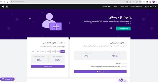 جایزه بزرگ بیت کوین در نوبیتکس 3 1700034479 392 جایزه بزرگ بیت کوین در نوبیتکس