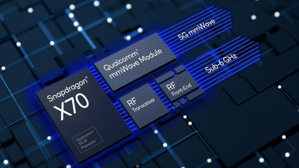 1700213290 855 اپل انگارً تا سال 2026 از مودم 5G داخلی خود
