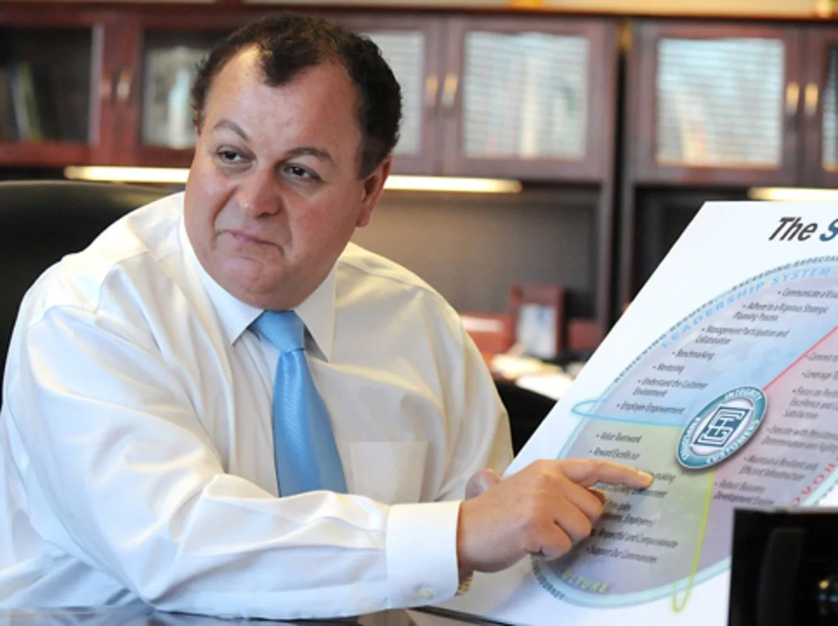 کمال غفاریان