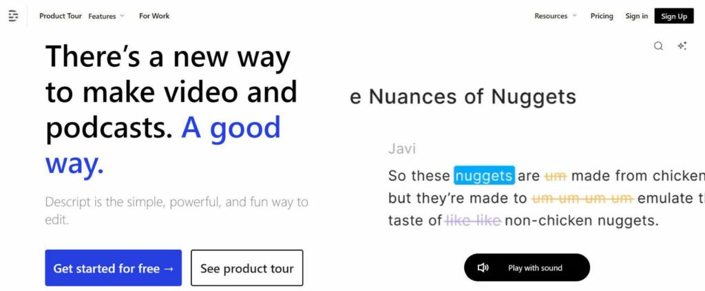 هوش مصنوعی تقلید صدا