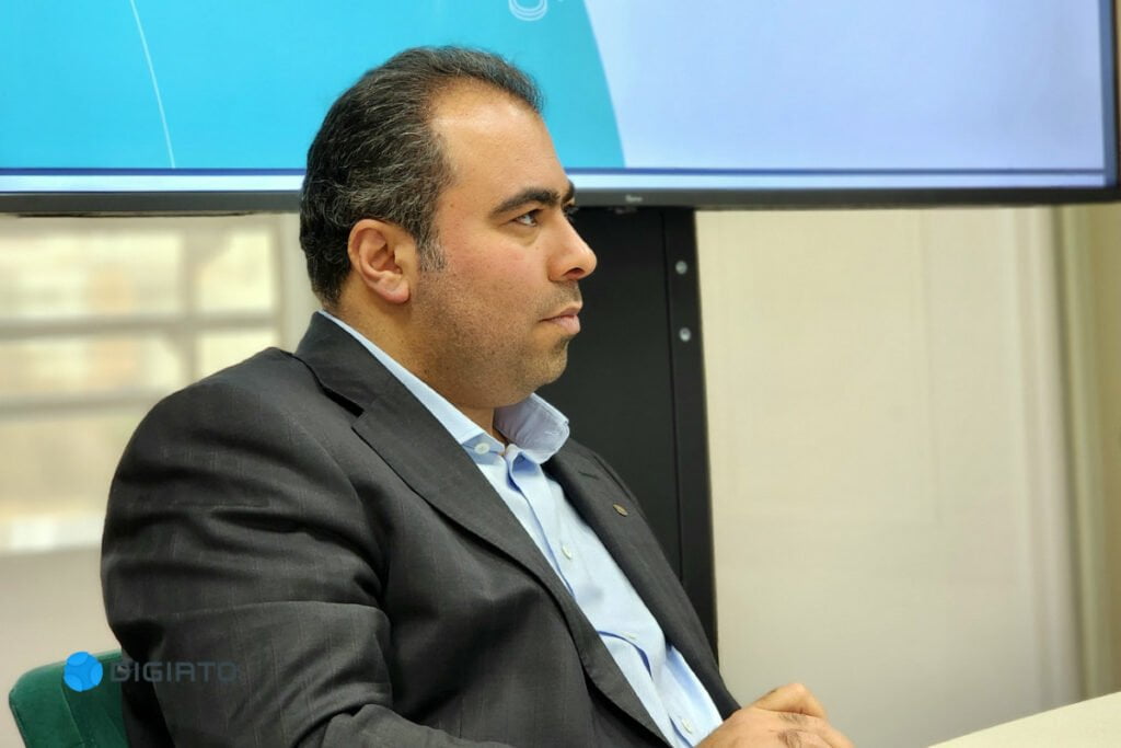 با راهکار فراگیری مالی به دنبال افزایش توانمندی مالی افراد جامعه هستیم