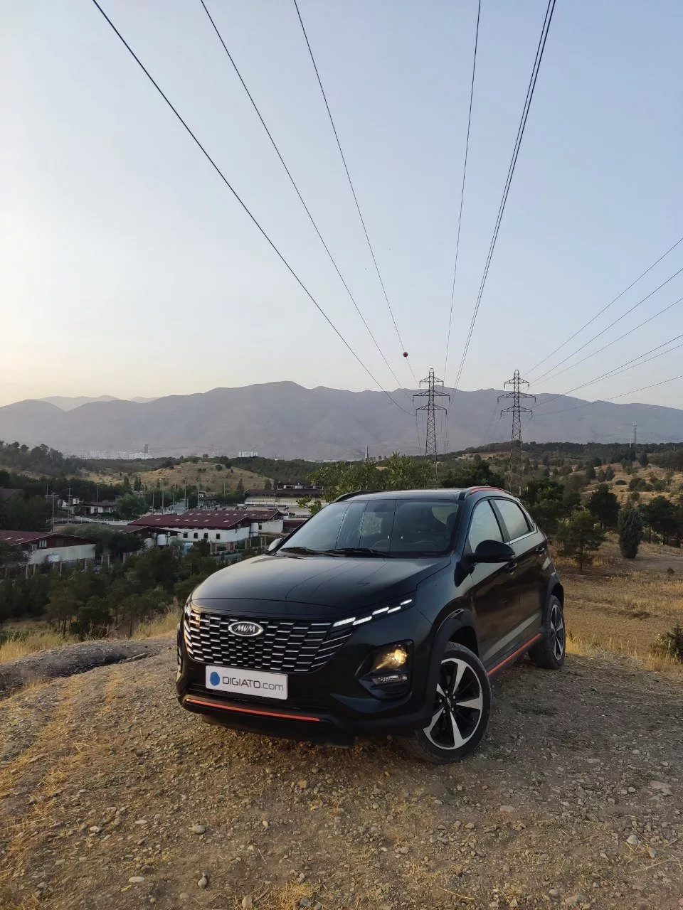 ایکس 33 کراس