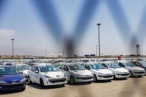خبر مهم برای خریداران شاسی بلند| قیمت خودرو مونتاژی ارزان‌تر از کارخانه شد