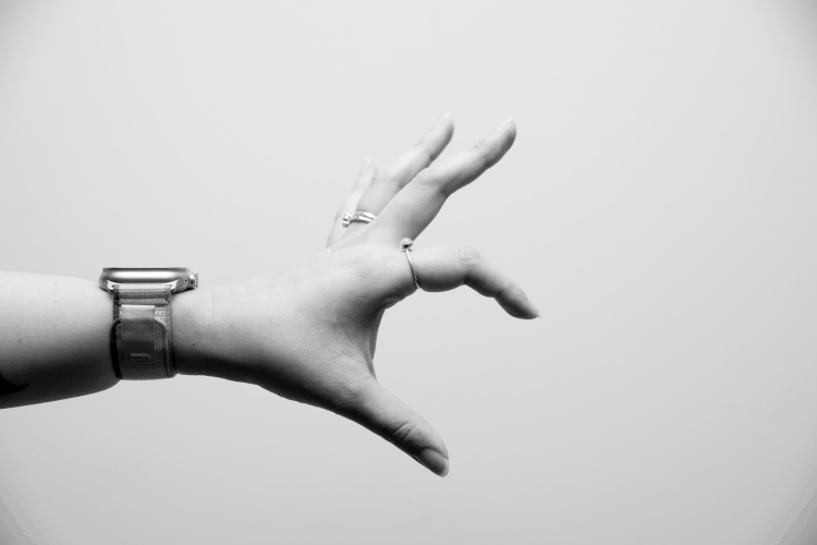 راهنمای گام‌به‌گام استفاده از قابلیت Double Tap اپل واچ