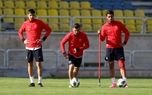 ساعت ۱۳ دیدار یحیی با تماشاگران پرسپولیس