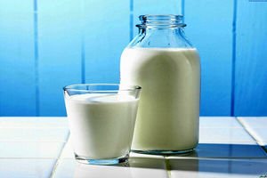 فوت و فن پاستوریزه کردن شیر محلی در خانه