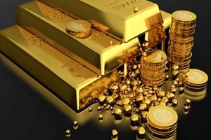 قیمت طلا امروز 28 آبان 1402