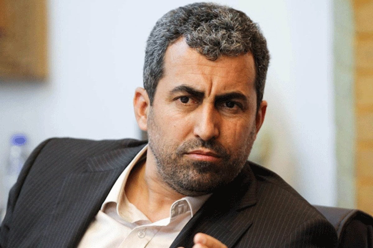نفی رمزارز از سوی بانک مرکزی اشتباه است