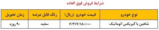 شاهین