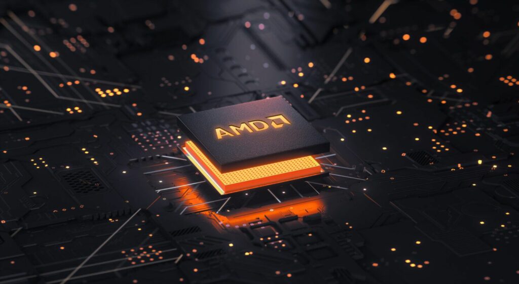 پردازنده‌های AMD Zen 5C
