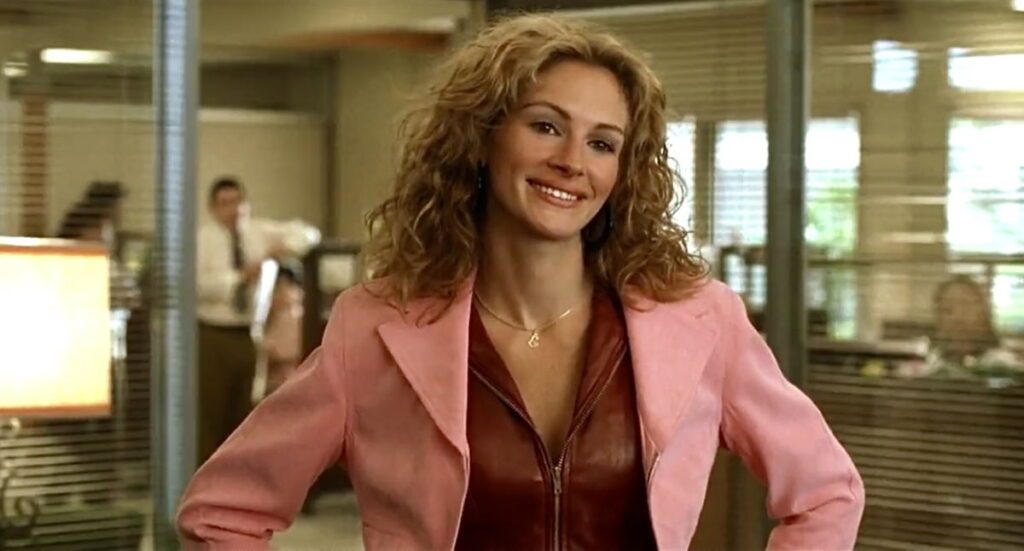 بهترین فیلم های درام و داستانی 203 Erin Brockovich