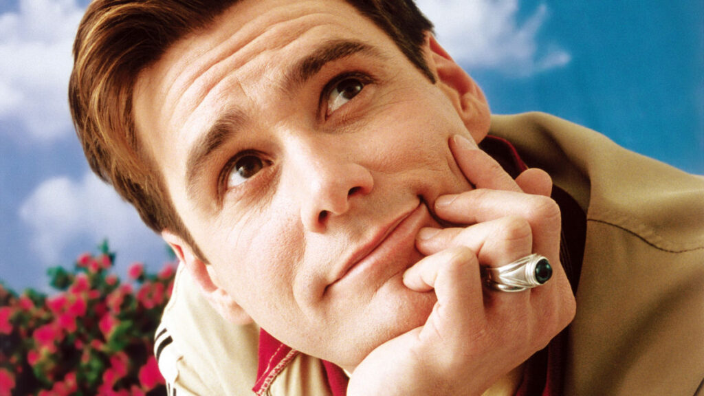 بهترین فیلم های درام و داستانی 227 The Truman Show
