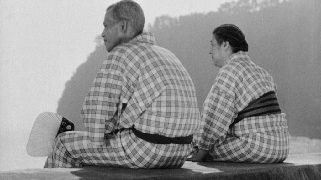 بهترین فیلم های درام و داستانی 255 Tokyo Story