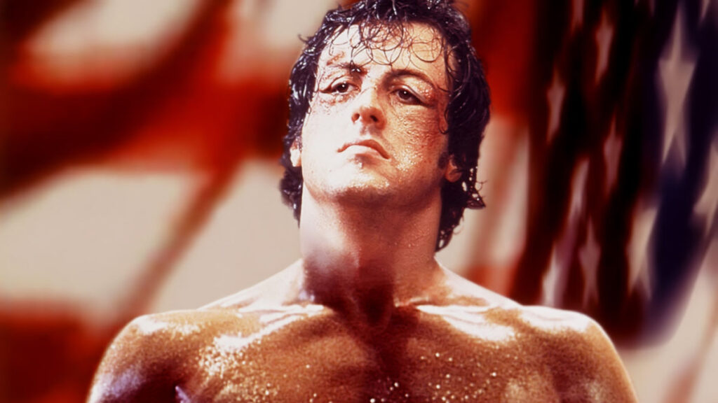 بهترین فیلم های درام و داستانی 283 Rocky