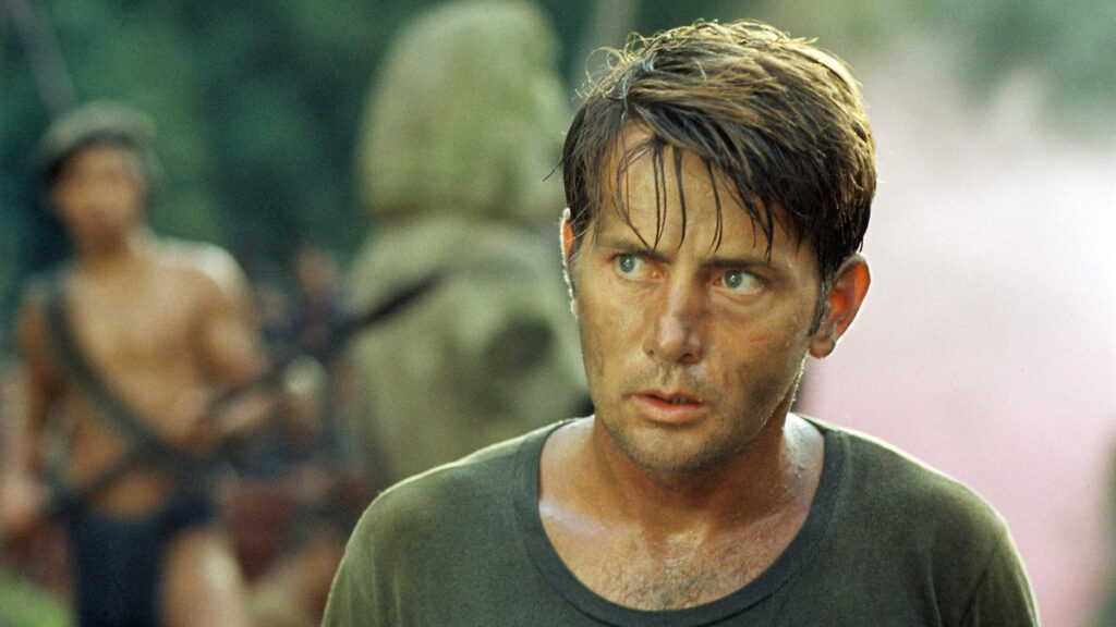 بهترین فیلم های درام و داستانی 273 Apocalypse Now