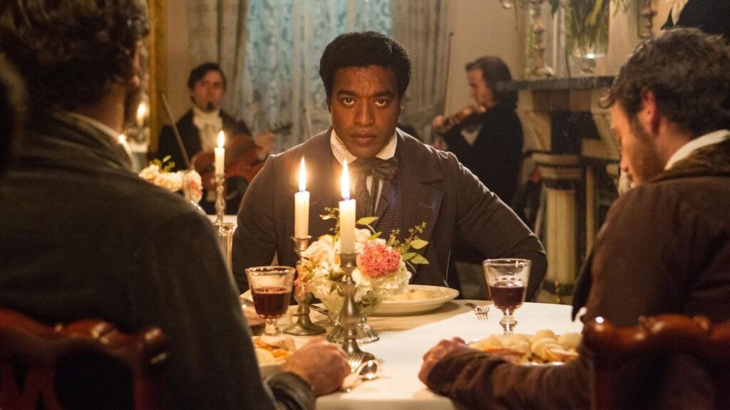 بهترین فیلم های درام و داستانی 243 12Years a Slave