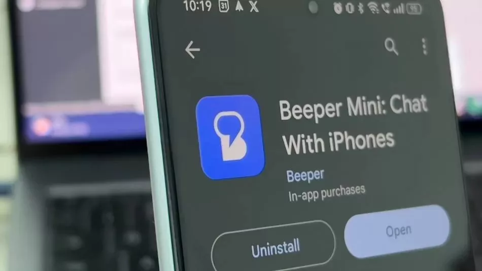 اپل انگارً کارکرد اپلکیشن تازه iMessage در اندروید را مختل کرد 4 1702112665 890 اپل انگارً کارکرد اپلکیشن تازه iMessage در اندروید را مختل.webp