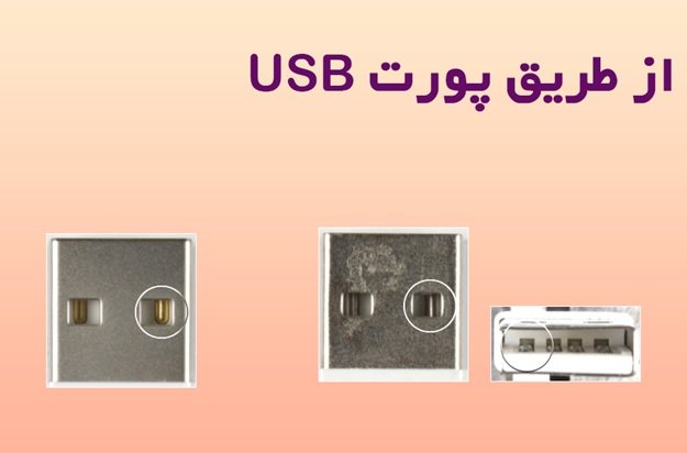 نحوه تشخیص کابل شارژر آیفون مهم + 5 روش تازه 4 1702539709 7 نحوه تشخیص کابل شارژر آیفون مهم 5 روش تازه
