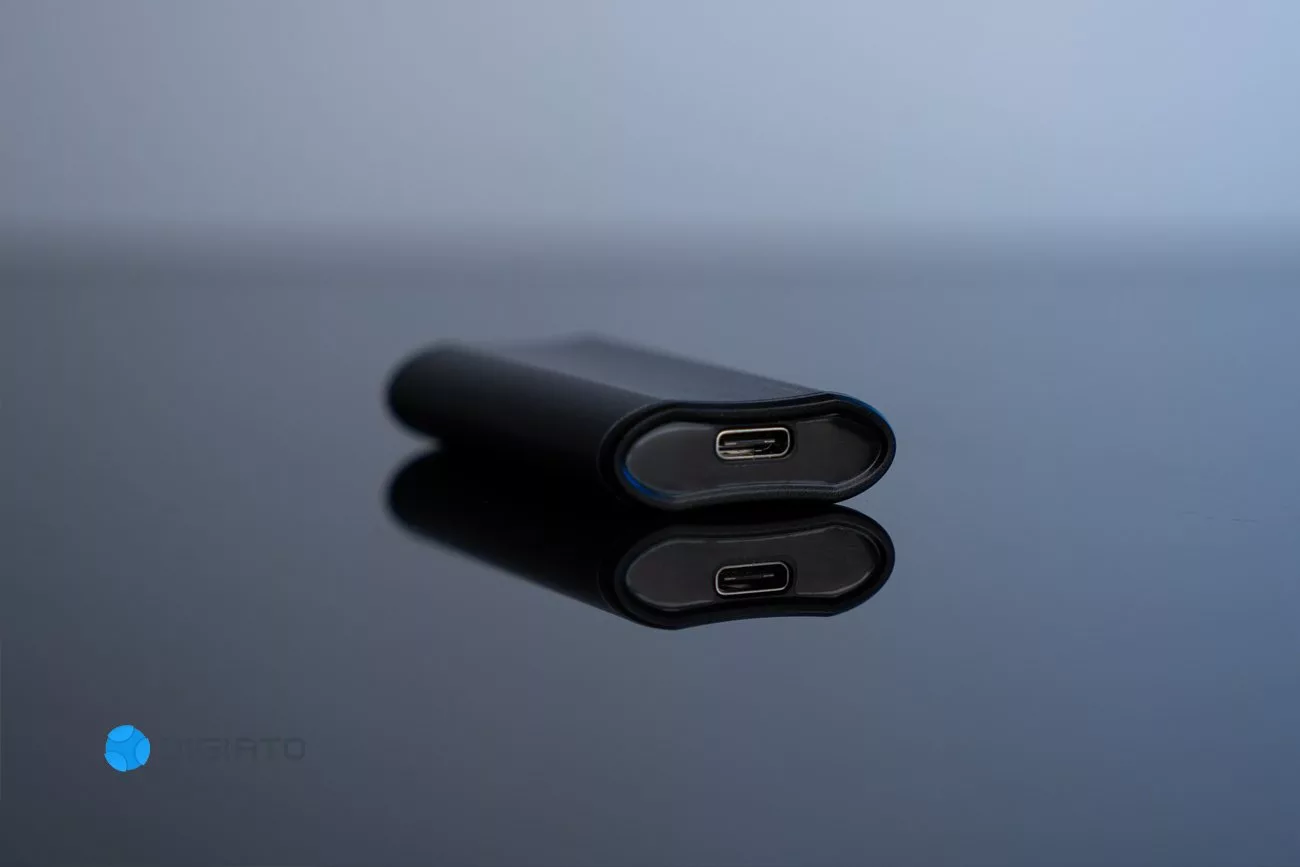 انتقال سریع فایل و ویندوز پرتابل 9 حافظه SSD اکسترنال ایدیتا