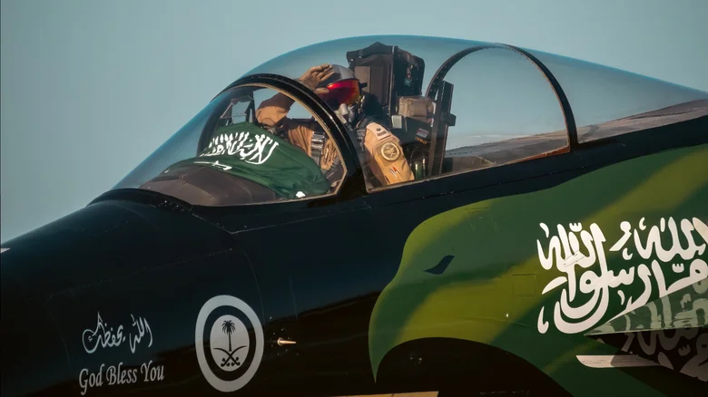 علت ماندگاری جنگنده F-15 Eagle چیست؟