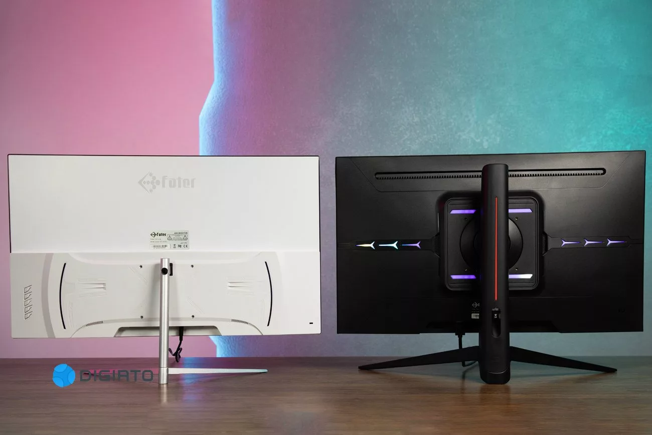 1703350671 281 معارفه مانیتور گیمینگ فاطر F27 در دو مدل W1 و.webp
