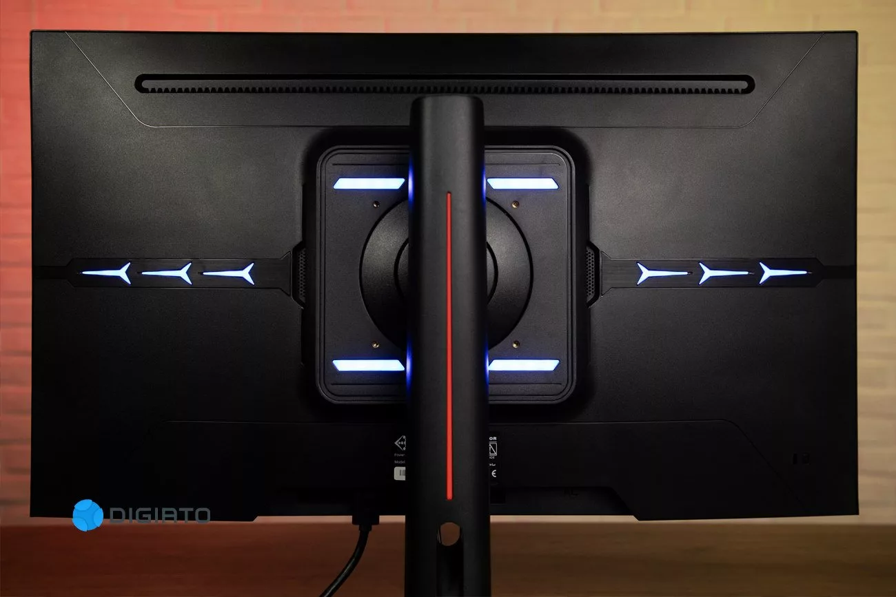 1703350671 888 معارفه مانیتور گیمینگ فاطر F27 در دو مدل W1 و.webp